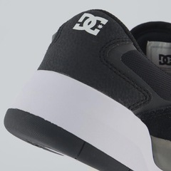 Tênis DC Shoes Metric S Masculino - Foto 6