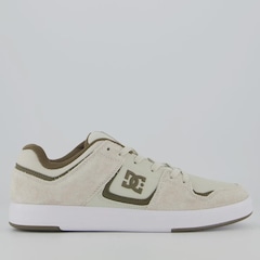 Tênis DC Shoes Cure Masculino - Foto 1