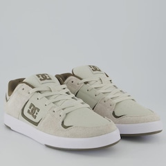 Tênis DC Shoes Cure Masculino - Foto 2