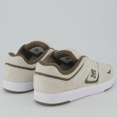 Tênis DC Shoes Cure Masculino - Foto 3