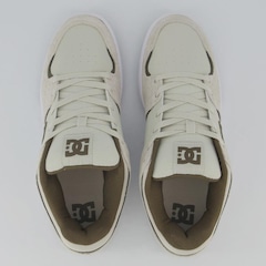 Tênis DC Shoes Cure Masculino - Foto 4