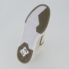 Tênis DC Shoes Cure Masculino - Foto 5