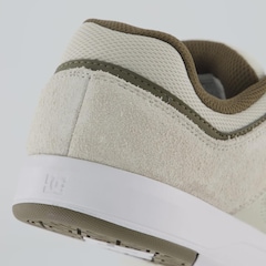 Tênis DC Shoes Cure Masculino - Foto 6