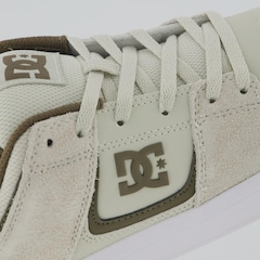 Tênis DC Shoes Cure Masculino - Foto 7