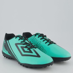 Chuteira de Society Adulta Umbro Kick - Foto 2