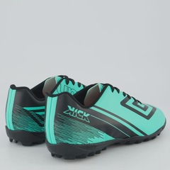 Chuteira de Society Adulta Umbro Kick - Foto 3
