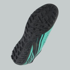 Chuteira de Society Adulta Umbro Kick - Foto 5