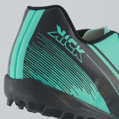 Chuteira de Society Adulta Umbro Kick - Foto 6