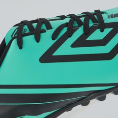 Chuteira de Society Adulta Umbro Kick - Foto 7