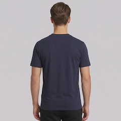 Camiseta Hurley Silk Hexa Masculina - Foto 3