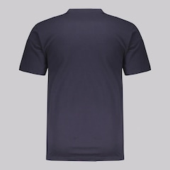 Camiseta Hurley Silk Hexa Masculina - Foto 5