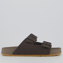 Chinelo Cartago Slide Milão III Masculino - Foto 2
