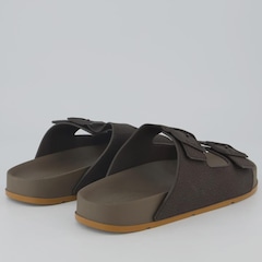 Chinelo Cartago Slide Milão III Masculino - Foto 4