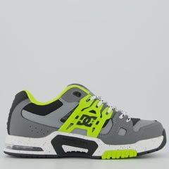 Tênis DC Shoes AT-2 Masculino - Foto 1