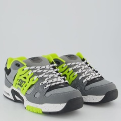 Tênis DC Shoes AT-2 Masculino - Foto 2