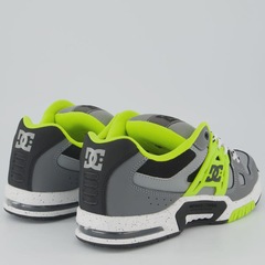 Tênis DC Shoes AT-2 Masculino - Foto 3