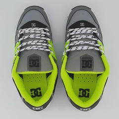 Tênis DC Shoes AT-2 Masculino - Foto 4