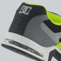 Tênis DC Shoes AT-2 Masculino - Foto 6