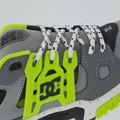 Tênis DC Shoes AT-2 Masculino - Foto 7