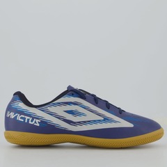 Chuteira de Futsal Adulta Umbro Invictus - Foto 1