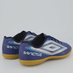 Chuteira de Futsal Adulta Umbro Invictus - Foto 3