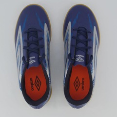 Chuteira de Futsal Adulta Umbro Invictus - Foto 4