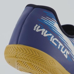 Chuteira de Futsal Adulta Umbro Invictus - Foto 6
