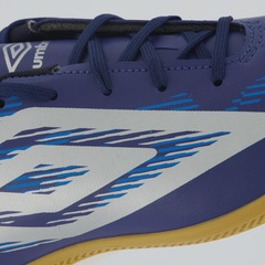 Chuteira de Futsal Adulta Umbro Invictus - Foto 7