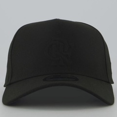 Boné Aba Curva New Era Flamengo 940 - Foto 2