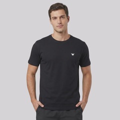Camiseta Hang Loose Logo III Masculina - Foto 1