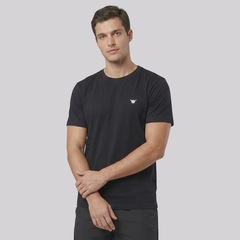 Camiseta Hang Loose Logo III Masculina - Foto 2