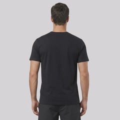 Camiseta Hang Loose Logo III Masculina - Foto 3