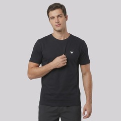 Camiseta Hang Loose Logo III Masculina - Foto 4
