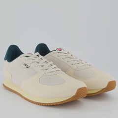 Tenis Fila F-RETRO 2 Masculino - Foto 2