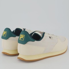 Tenis Fila F-RETRO 2 Masculino - Foto 3