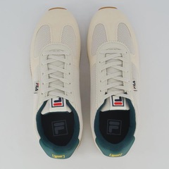 Tenis Fila F-RETRO 2 Masculino - Foto 4