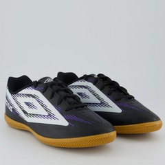 Chuteira de Futsal Adulta Umbro Invictus - Foto 2