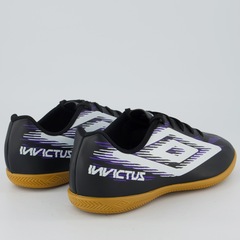 Chuteira de Futsal Adulta Umbro Invictus - Foto 3