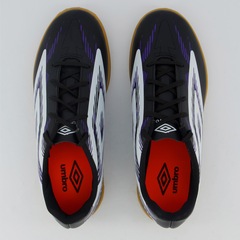Chuteira de Futsal Adulta Umbro Invictus - Foto 4