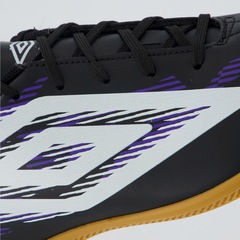 Chuteira de Futsal Adulta Umbro Invictus - Foto 6