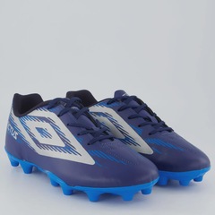 Chuteira de Campo Adulta Umbro Invictus - Foto 2