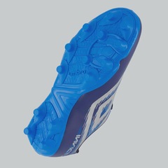 Chuteira de Campo Adulta Umbro Invictus - Foto 5