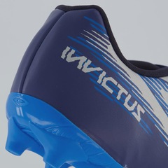 Chuteira de Campo Adulta Umbro Invictus - Foto 6
