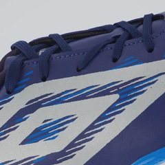 Chuteira de Campo Adulta Umbro Invictus - Foto 7