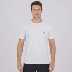Camiseta Hang Loose Logo Masculina - Foto 1