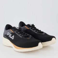 Tenis Fila Rise Up Feminino - Foto 2
