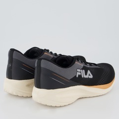Tenis Fila Rise Up Feminino - Foto 3