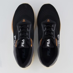 Tenis Fila Rise Up Feminino - Foto 4