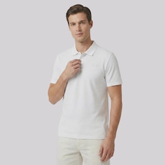 Camiseta Polo Fila Regular Classic Masculina - Foto 2