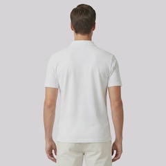 Camiseta Polo Fila Regular Classic Masculina - Foto 3